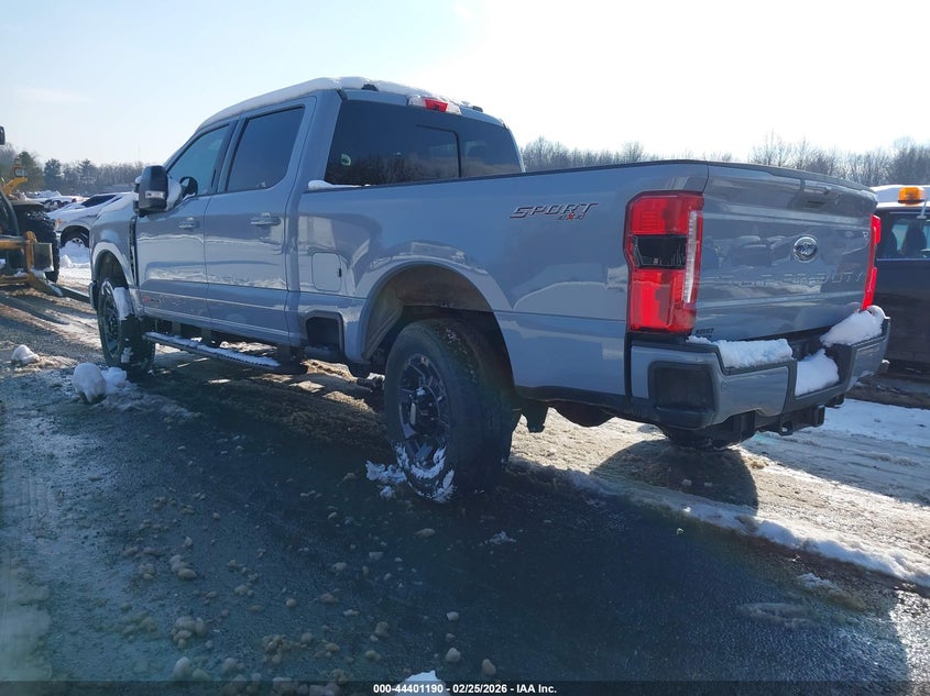 Vin: 1ft8w3bm3rec67216, lot: 44897757, ford e-350 20243
