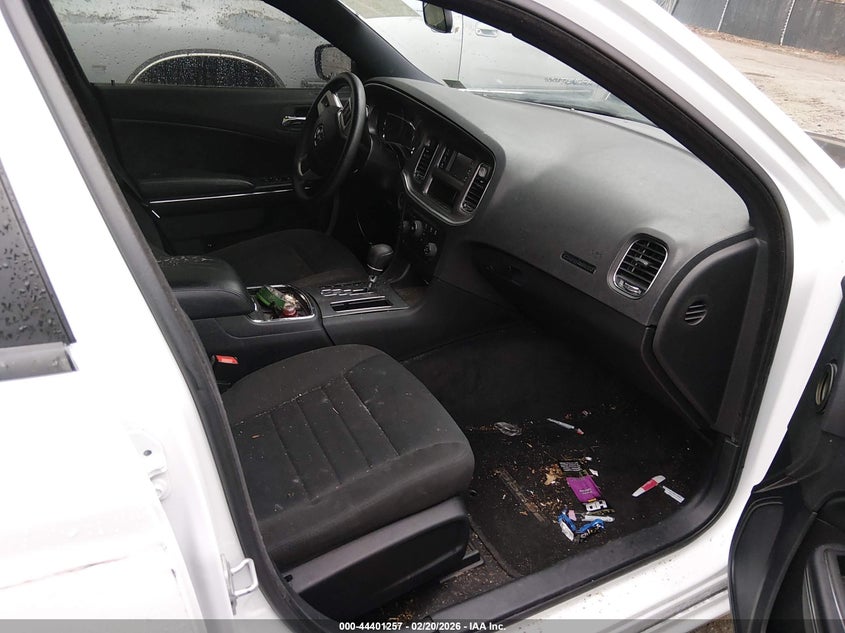 2013 Dodge Charger Se