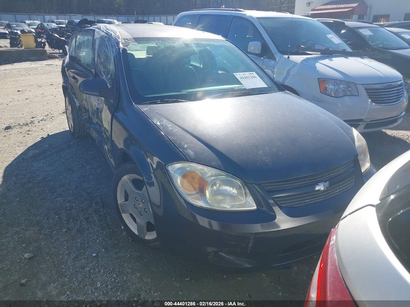 2008 CHEVROLET COBALT SPORT