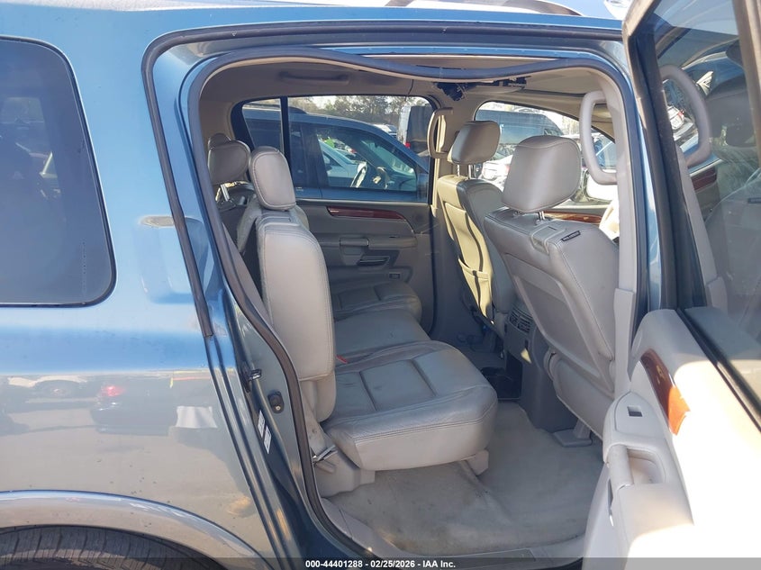 2009 Infiniti Qx56 VIN: 5N3AA08D99N901864 Lot: 44401288