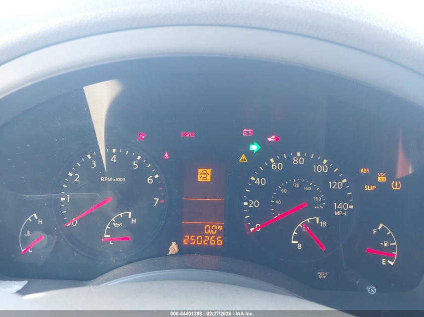 2009 Infiniti Qx56 VIN: 5N3AA08D99N901864 Lot: 44401288