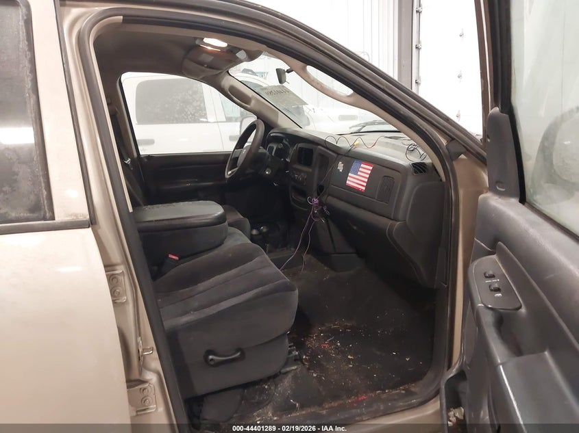 2005 Dodge Ram 1500 Slt/Laramie