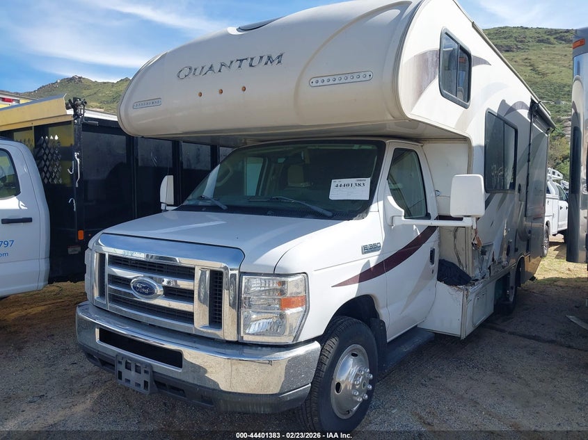 2017 Thor Motor Coach