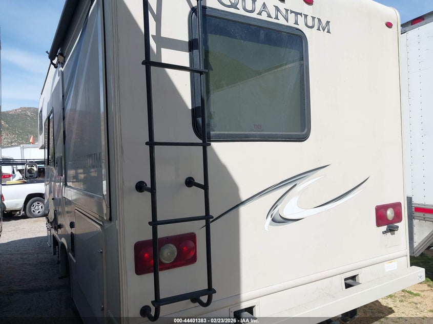 2017 Thor Motor Coach