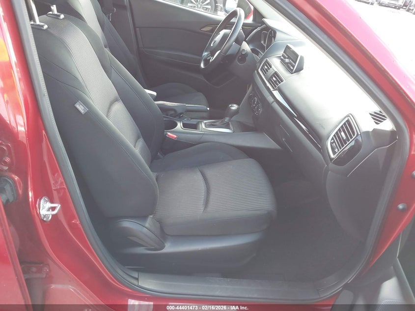 2014 Mazda Mazda3 I Touring