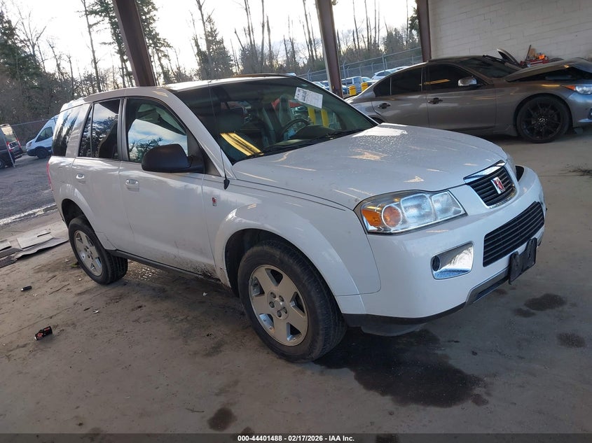 2007 Saturn Vue V6