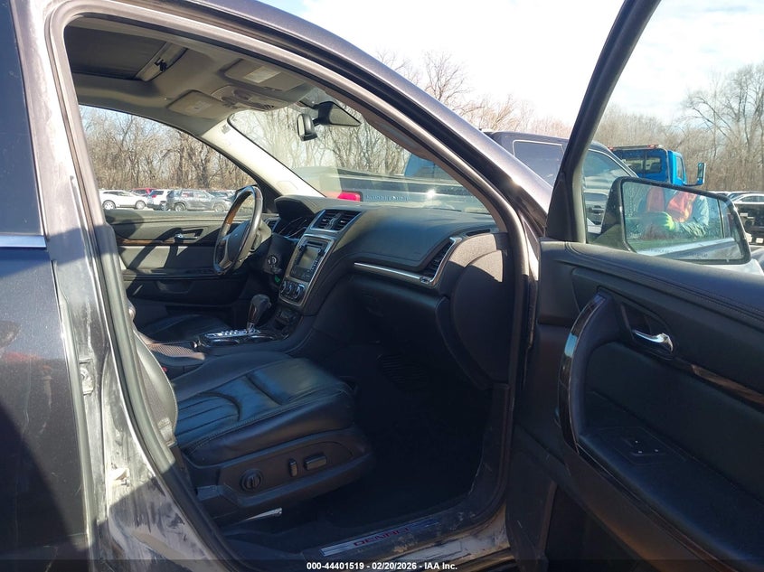 2014 GMC Acadia Denali