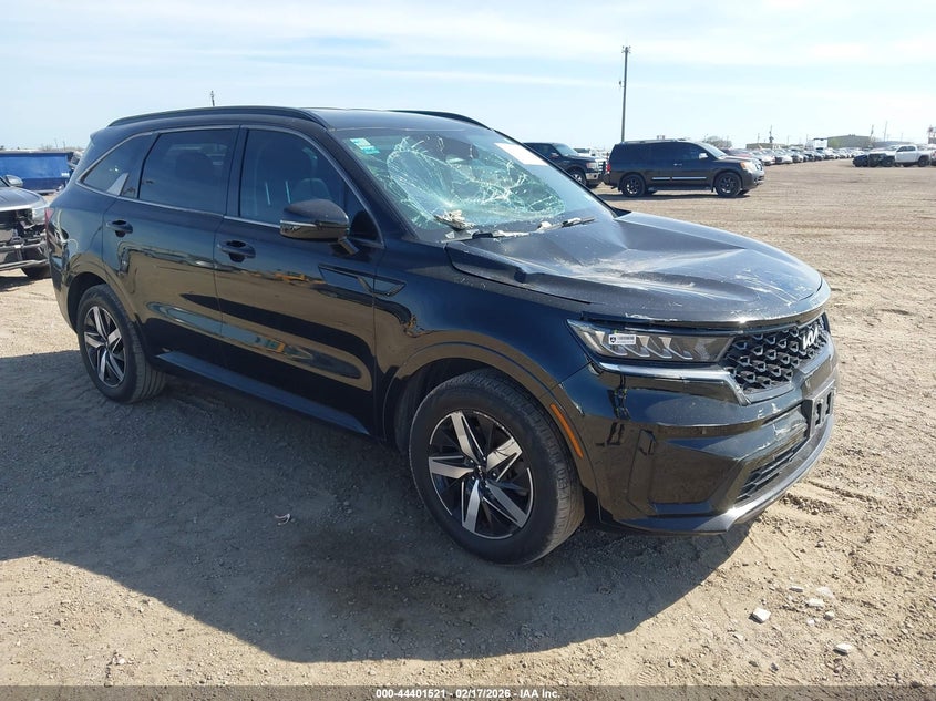 KIA SORENTO S 2022