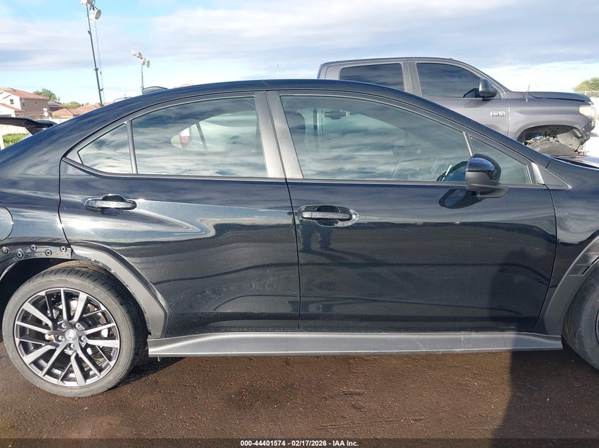 2022 Subaru Wrx Premium VIN: JF1VBAF66N9029223 Lot: 44401574