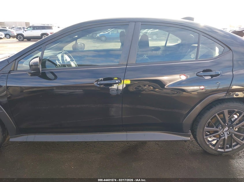 2022 Subaru Wrx Premium VIN: JF1VBAF66N9029223 Lot: 44401574