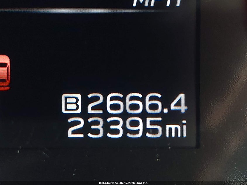 2022 Subaru Wrx Premium VIN: JF1VBAF66N9029223 Lot: 44401574