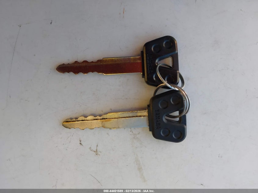 2024 Yamaha Xvs950 Cud VIN: JYAVN05E5RA016631 Lot: 44401589