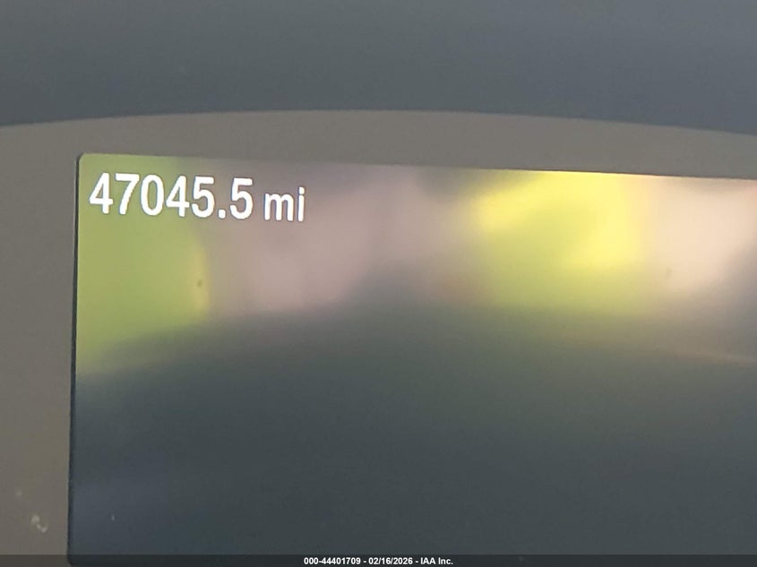 2022 Ford Escape Se VIN: 1FMCU9G67NUA59347 Lot: 44401709