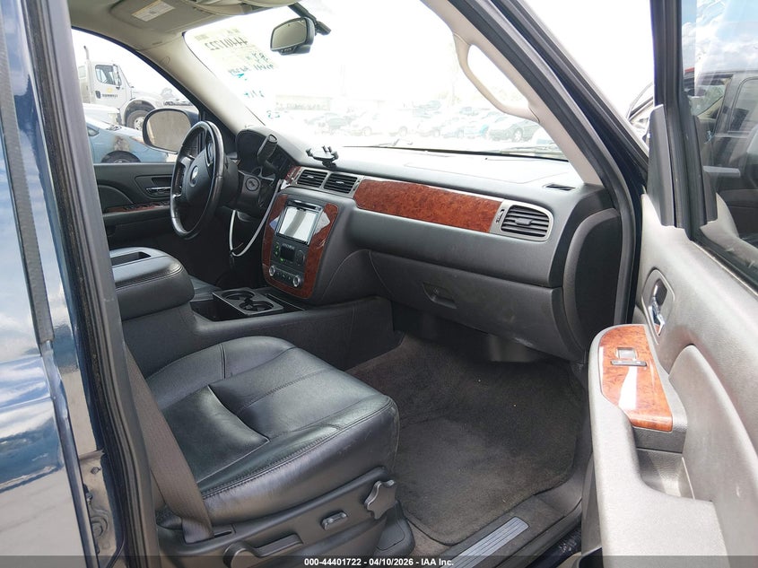 2009 Chevrolet Tahoe Lt2