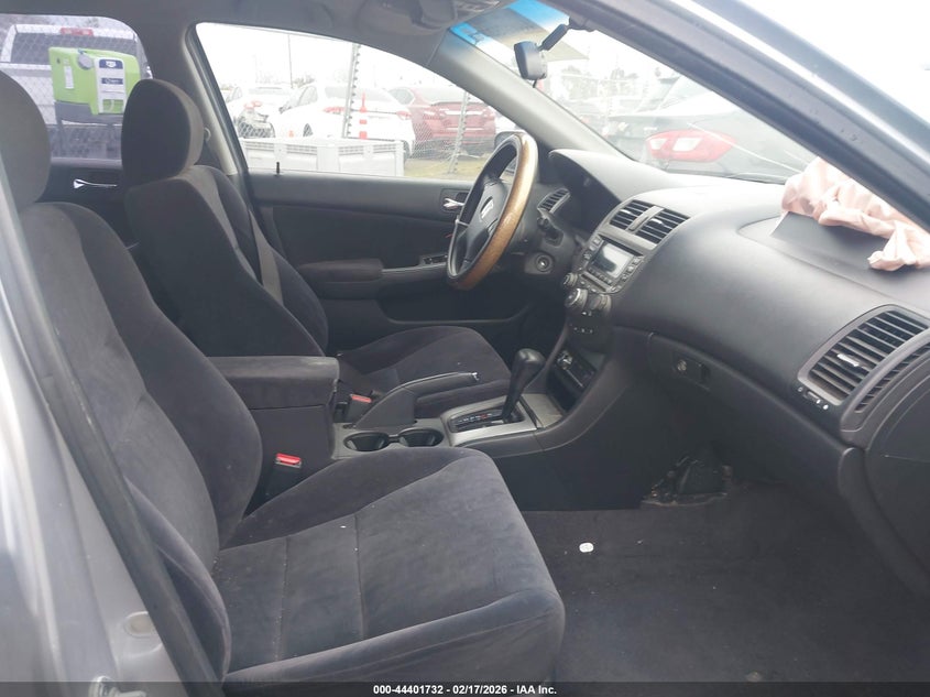 2003 Honda Accord Ex