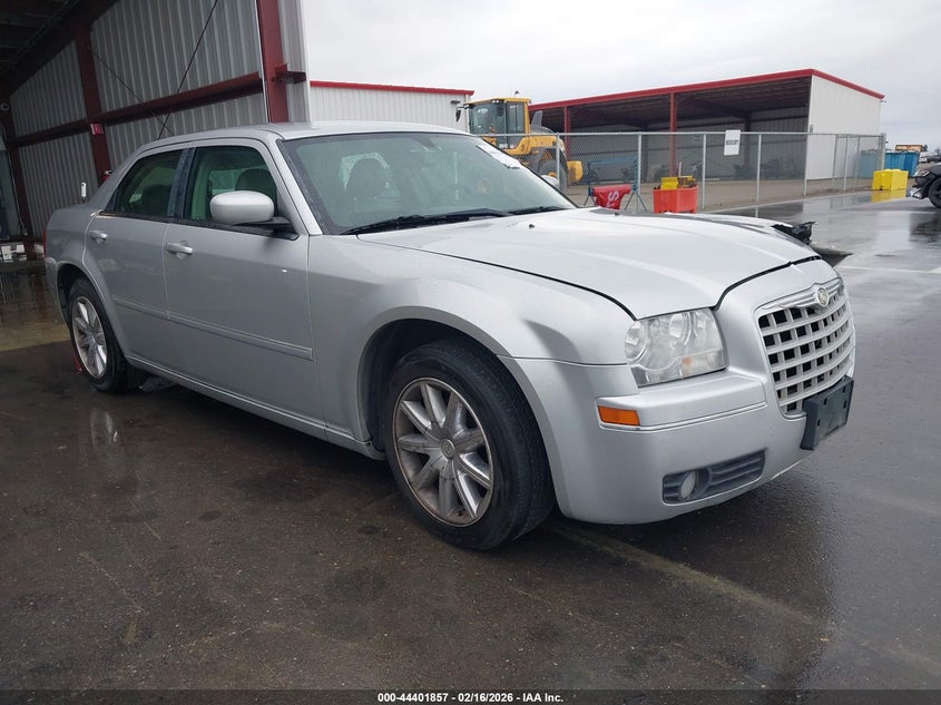 2007 Chrysler 300 Touring