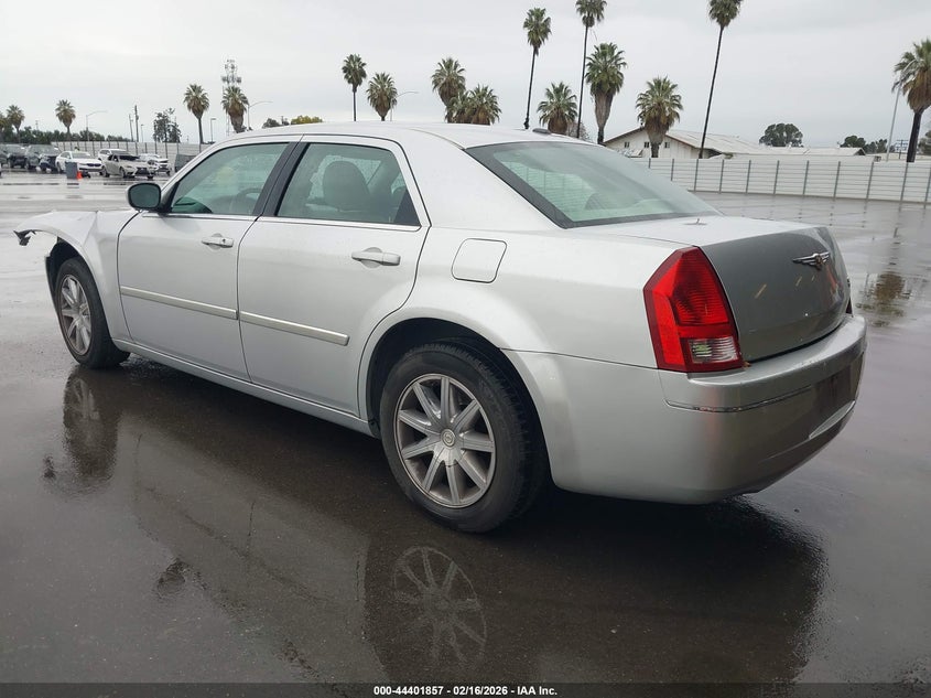 2007 Chrysler 300 Touring