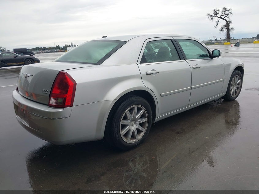 2007 Chrysler 300 Touring
