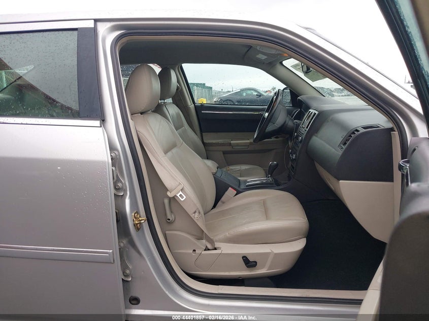 2007 Chrysler 300 Touring