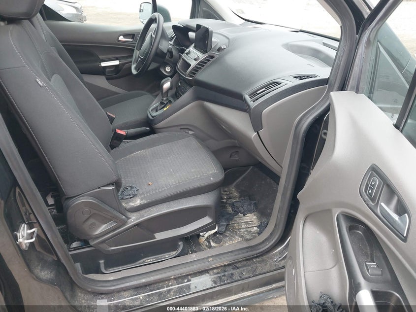 2022 Ford Transit Connect Xlt