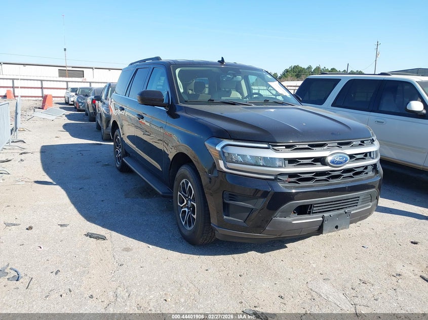 2022 Ford Expedition Xlt
