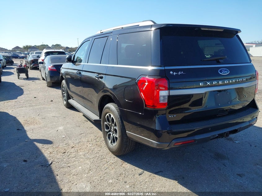 2022 Ford Expedition Xlt