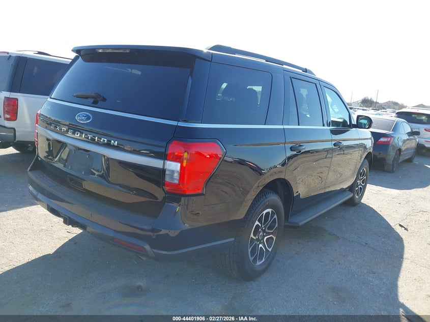 2022 Ford Expedition Xlt