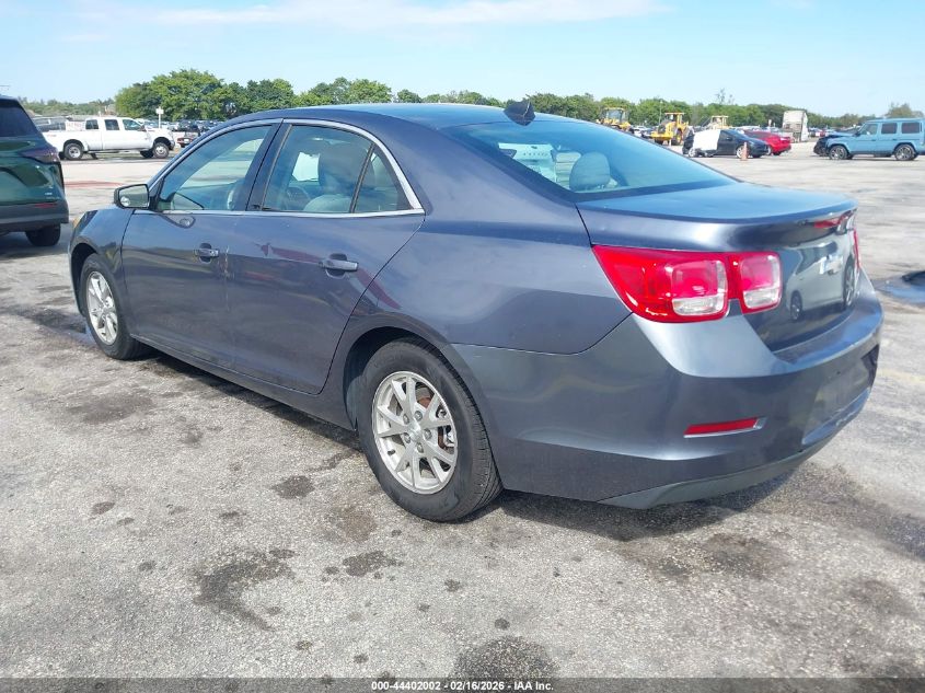 2013 Chevrolet Malibu 1Fl