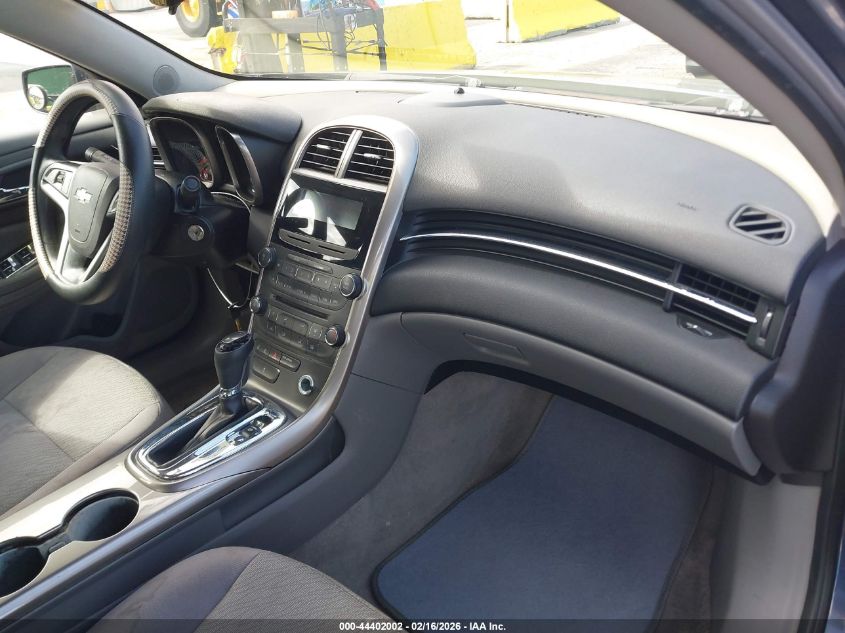 2013 Chevrolet Malibu 1Fl