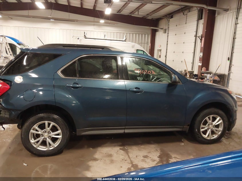 AtlanticExpress - Chevrolet Equinox