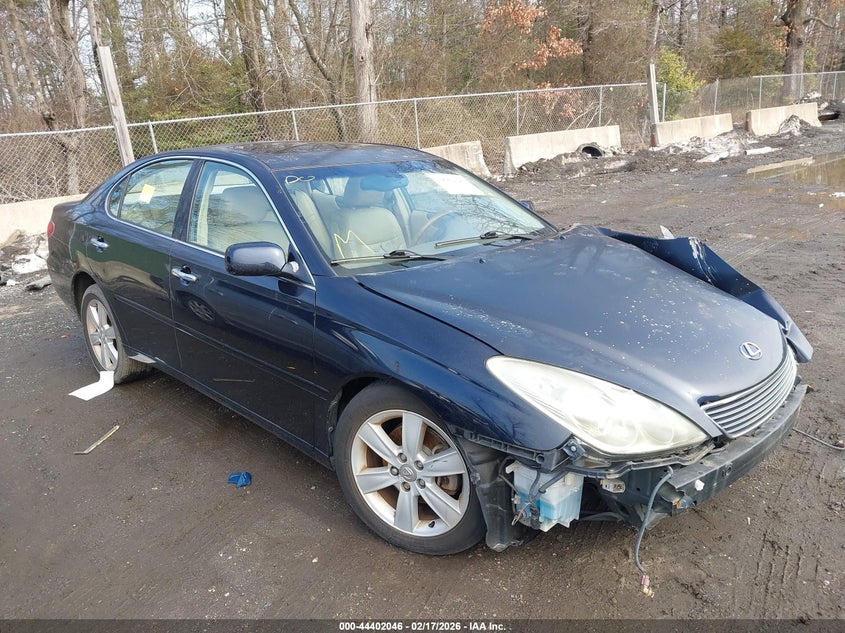 2005 Lexus Es 330
