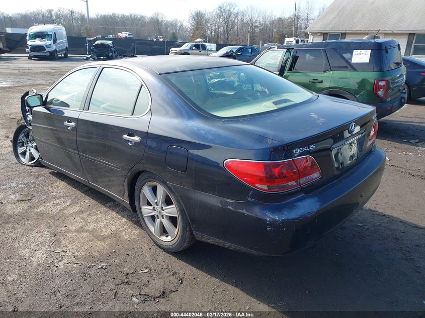 2005 Lexus Es 330