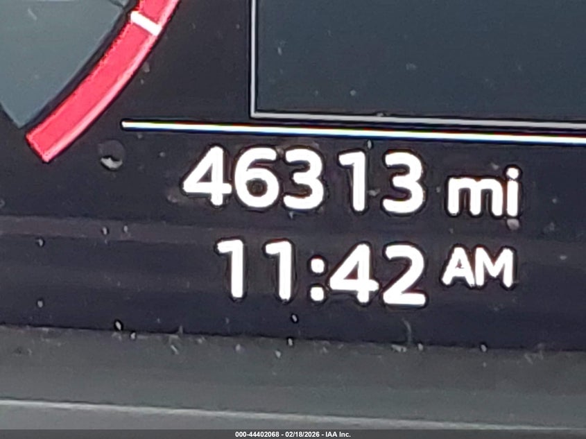 2021 Audi Q3 - widok 16