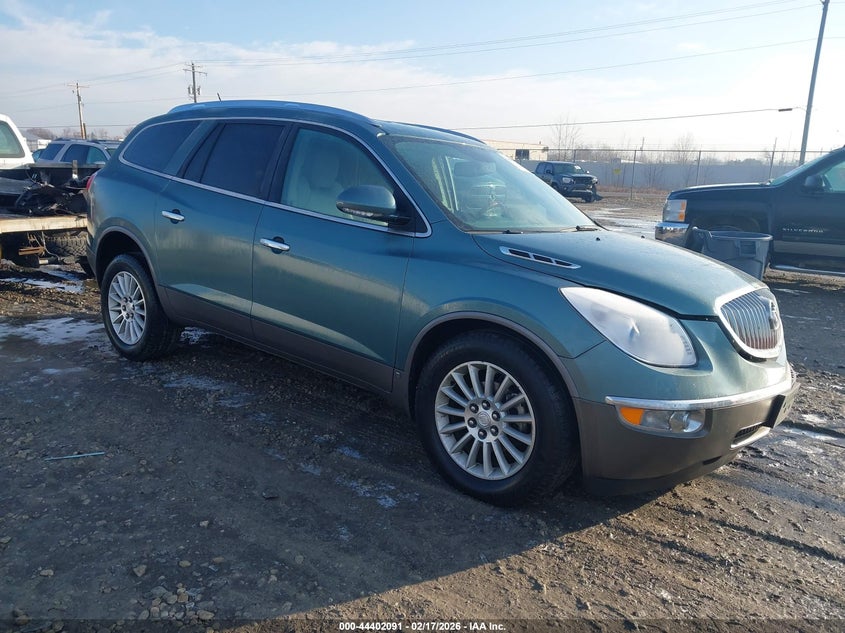 2010 Buick Enclave 1Xl