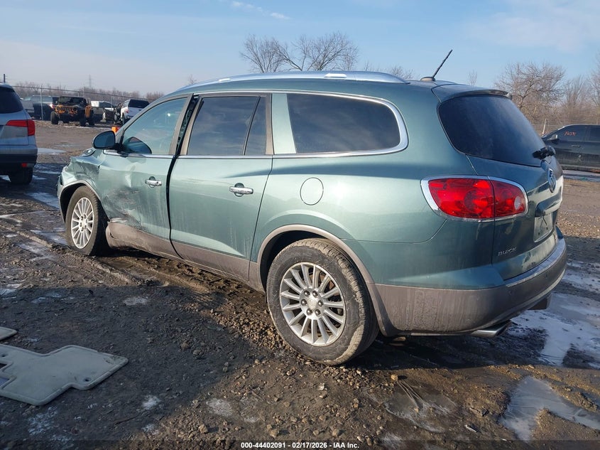 2010 Buick Enclave 1Xl