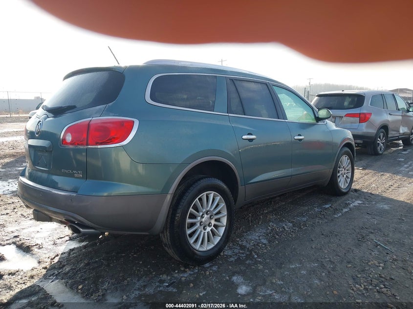 2010 Buick Enclave 1Xl