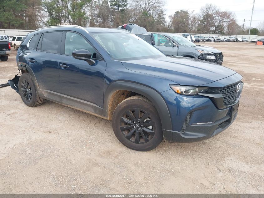 2026 Mazda Cx-50 2.5 S Preferred