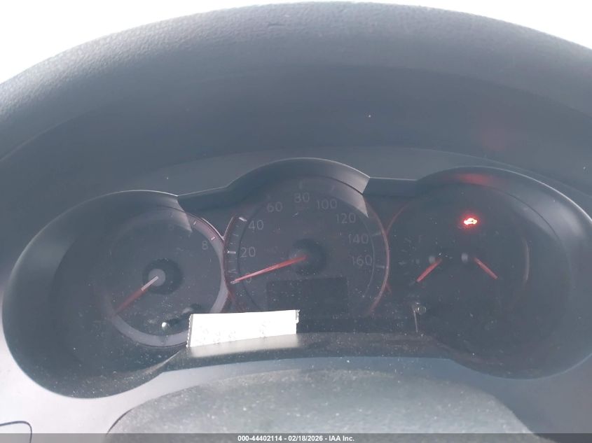 2009 Nissan Altima 2.5 S VIN: 1N4AL21E39C133192 Lot: 44402114