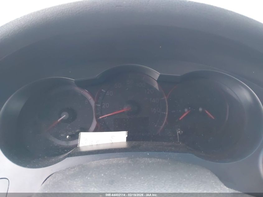 2009 Nissan Altima 2.5 S VIN: 1N4AL21E39C133192 Lot: 44402114