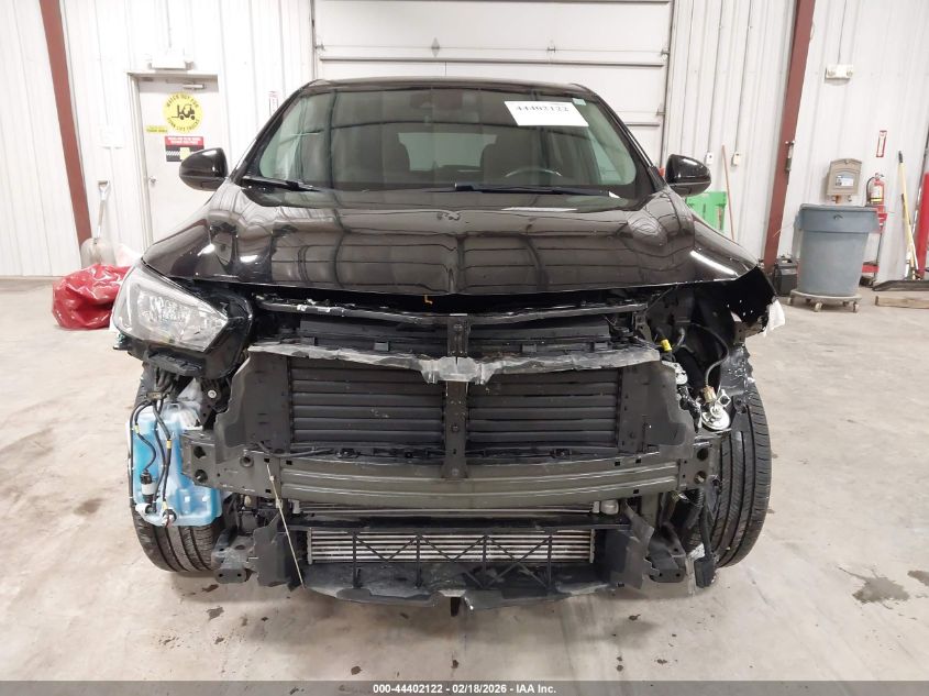 2023 Buick Encore Gx Preferred Awd VIN: KL4MMCSL4PB019884 Lot: 44402122