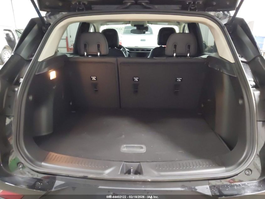 2023 Buick Encore Gx Preferred Awd VIN: KL4MMCSL4PB019884 Lot: 44402122