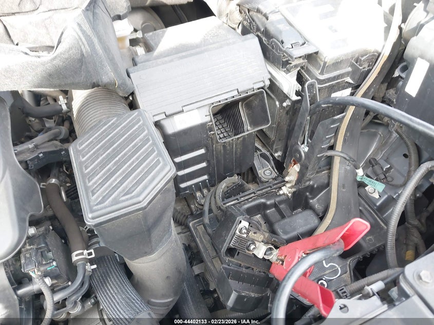 VIN KNDPM3AC0M7845411 2021 KIA SPORTAGE LX