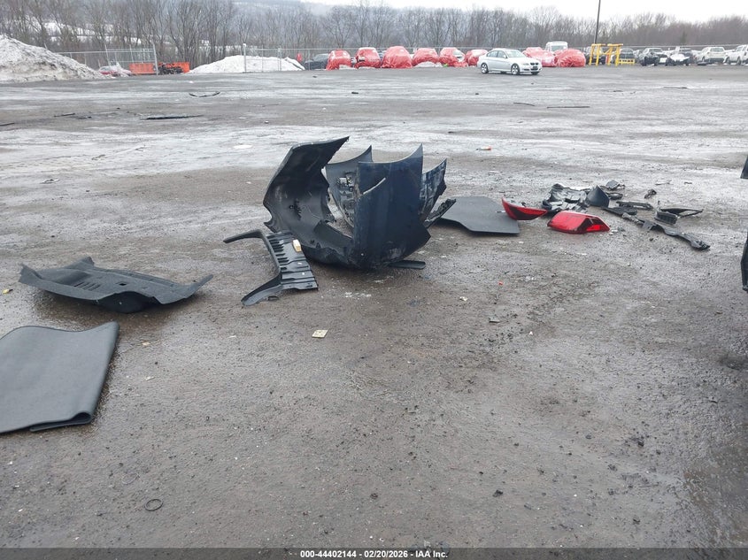 2016 Infiniti Q70L 3.7X VIN: JN1BY1PR7GM720719 Lot: 44402144