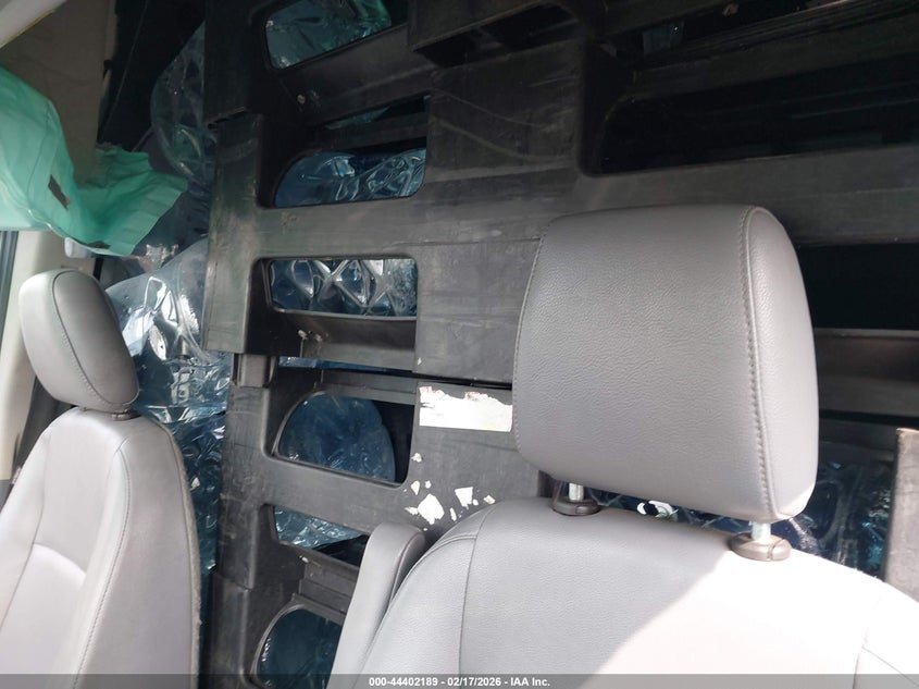 VIN 1FTBW2XG6JKB39433 2018 FORD TRANSIT-350