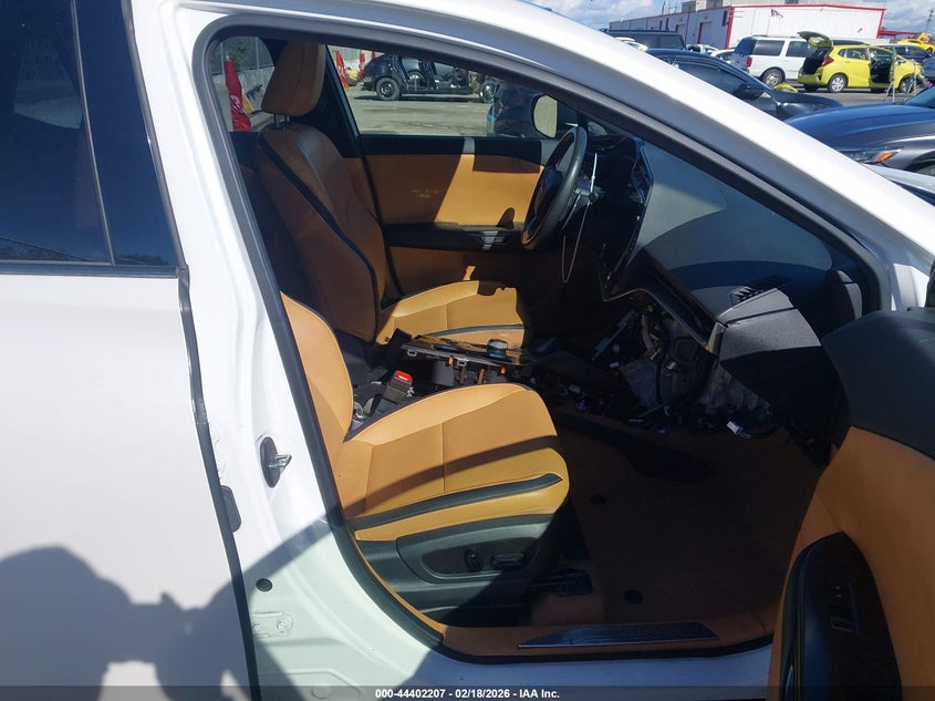 2023 Lexus Rz 450E Premium