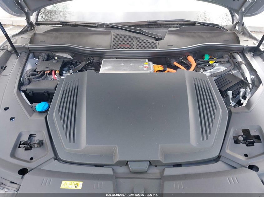 2022 Audi E-Tron Premium Quattro VIN: WA1AAAGE6NB020459 Lot: 44402367