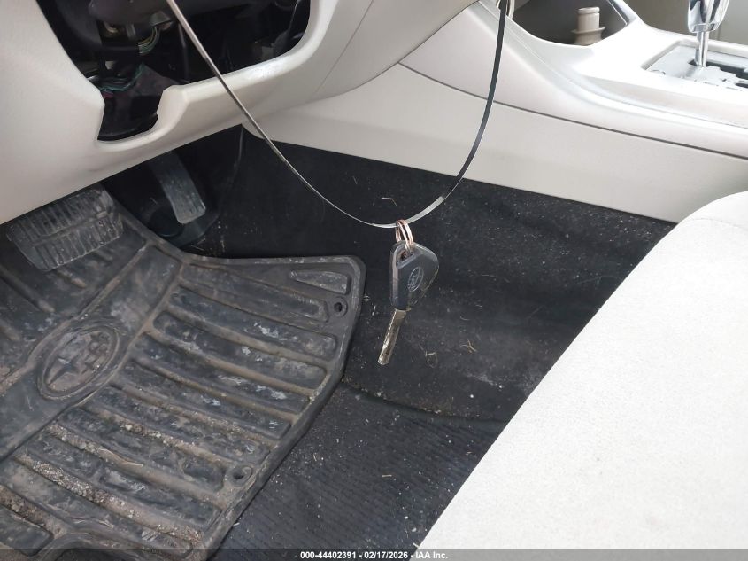 2010 Subaru Impreza 2.5I Premium VIN: JF1GE6B69AH513258 Lot: 44402391