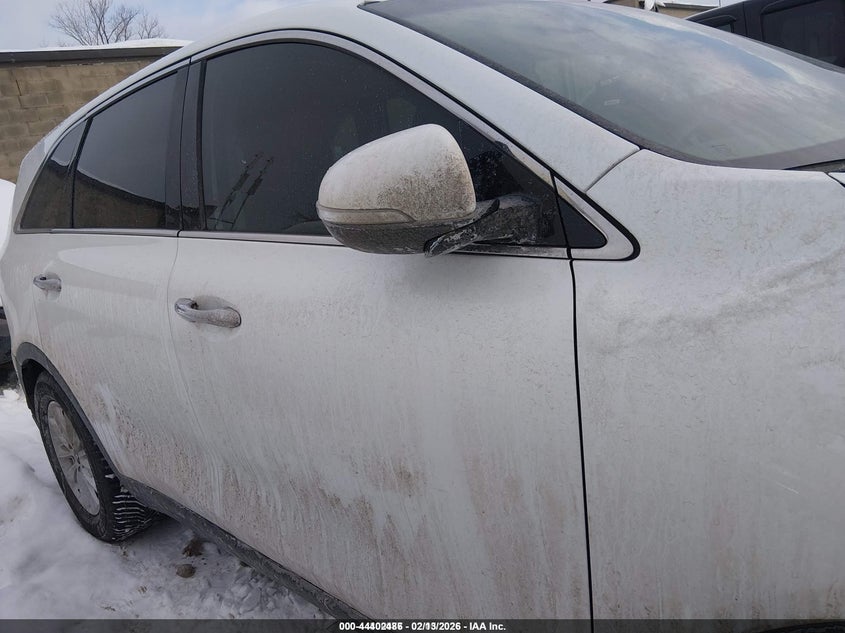 2019 Kia Sorento 3.3L Lx