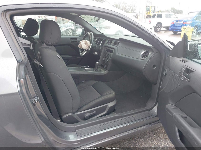 2013 Ford Mustang Gt