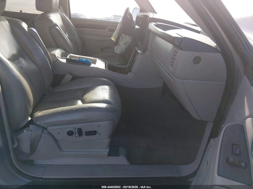 2006 Cadillac Escalade Ext Standard